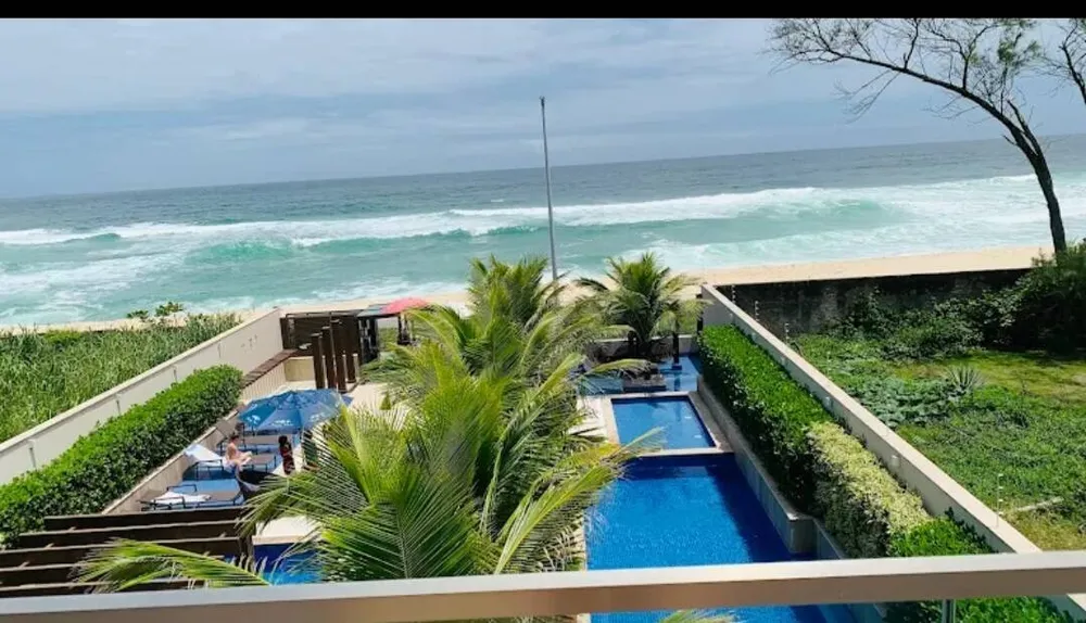 Cobertura, 3 quartos, 144 m² - Foto 4
