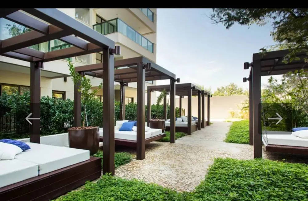 Cobertura, 3 quartos, 144 m² - Foto 12