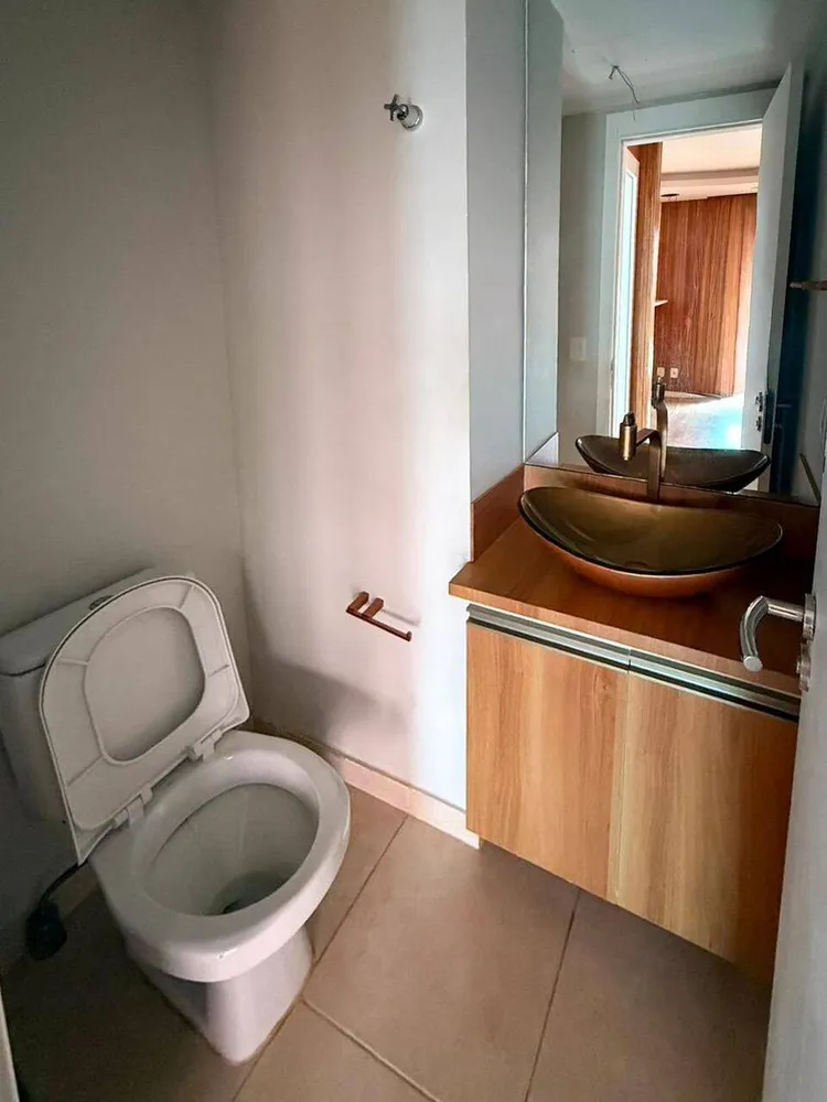 Cobertura, 3 quartos, 144 m² - Foto 30