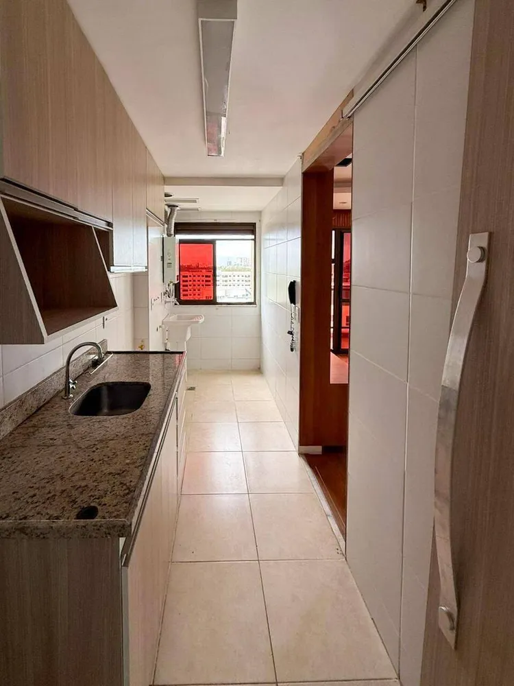 Cobertura, 3 quartos, 144 m² - Foto 5