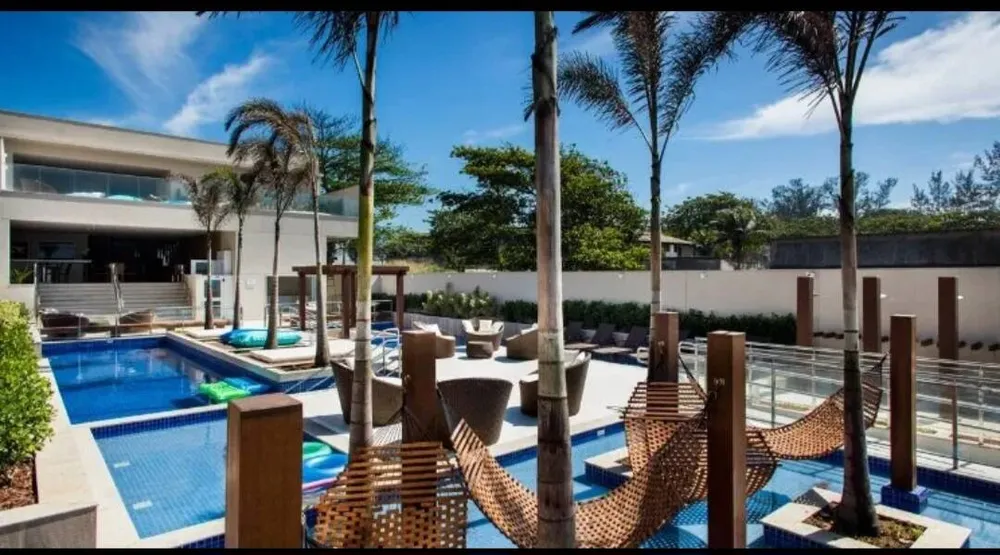 Cobertura, 3 quartos, 144 m² - Foto 35