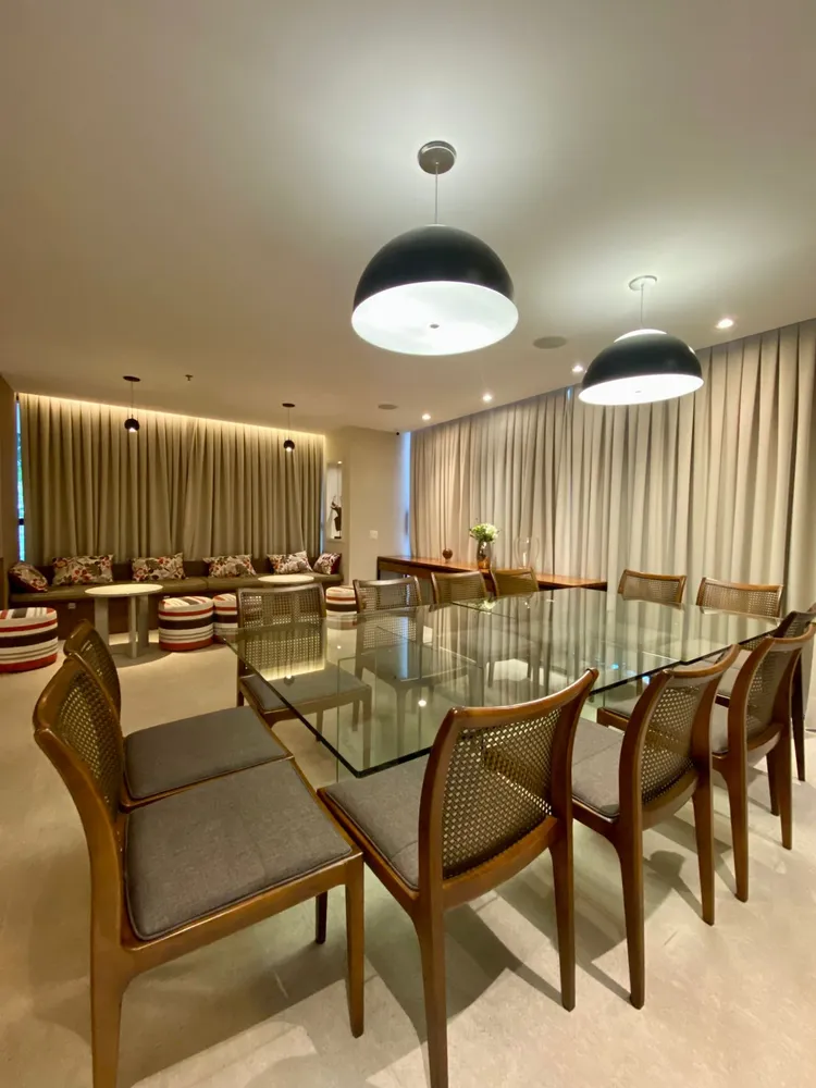 Apartamento, 3 quartos, 110 m² - Foto 1