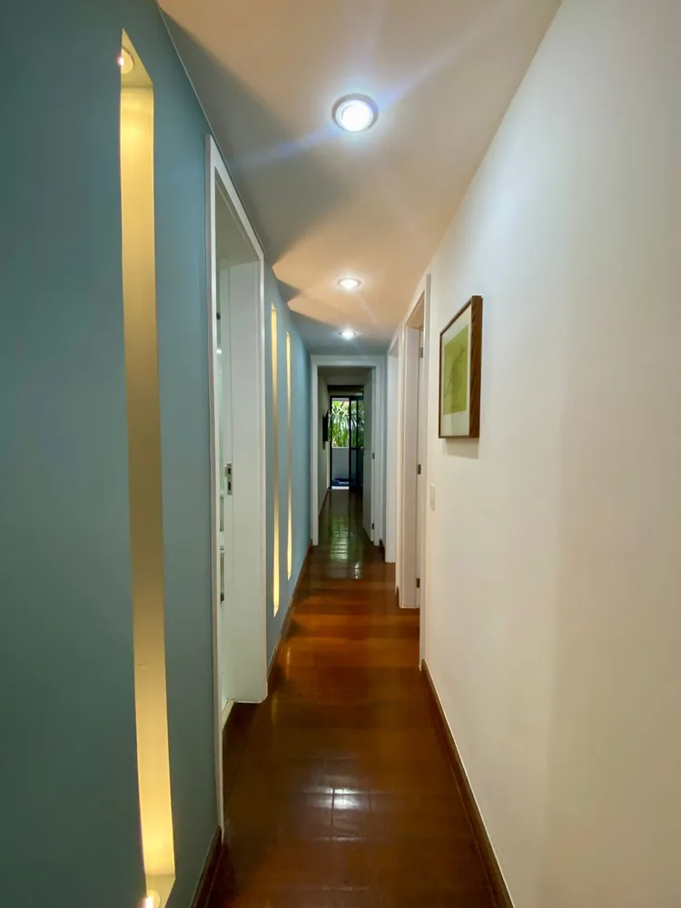 Apartamento, 3 quartos, 110 m² - Foto 14
