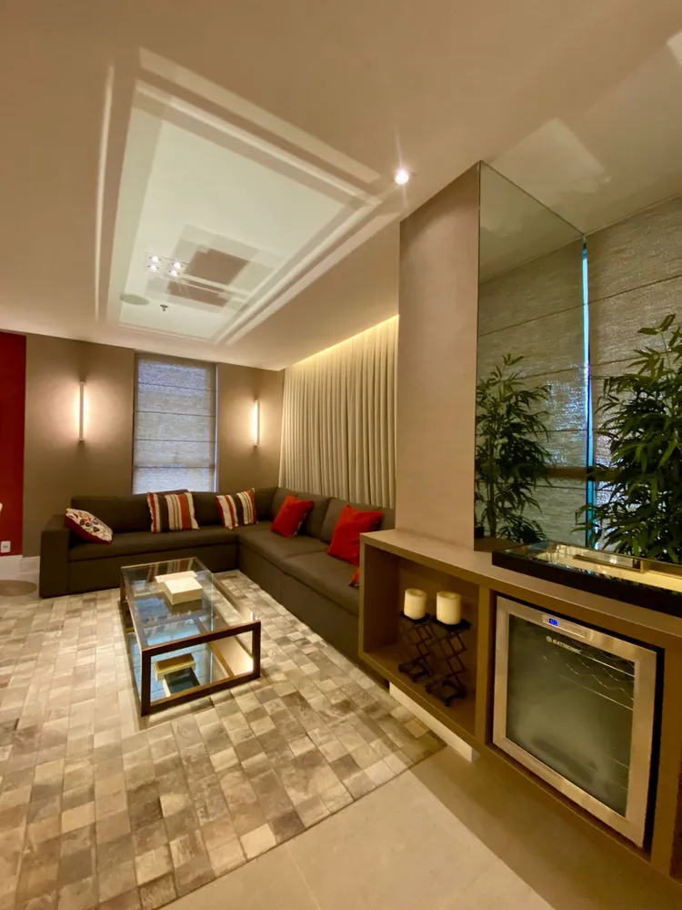 Apartamento, 3 quartos, 110 m² - Foto 6