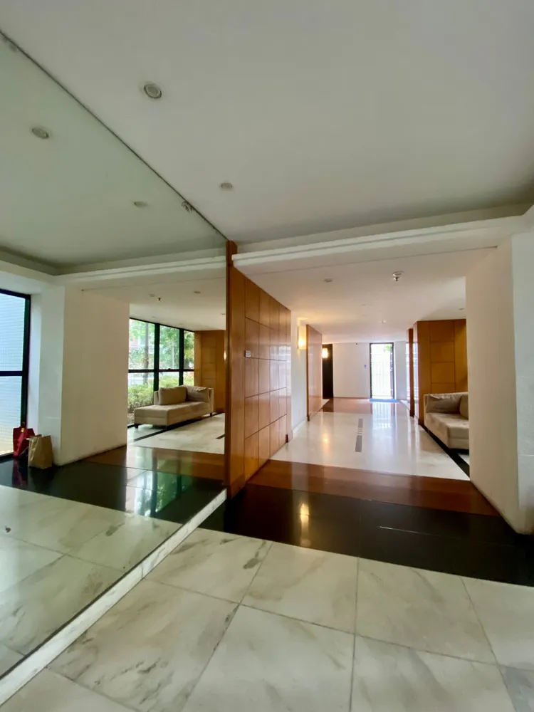 Apartamento, 3 quartos, 110 m² - Foto 3