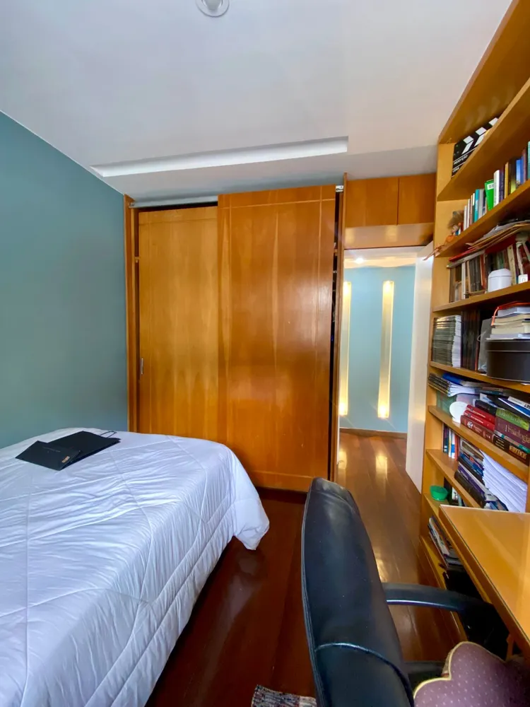 Apartamento, 3 quartos, 110 m² - Foto 8