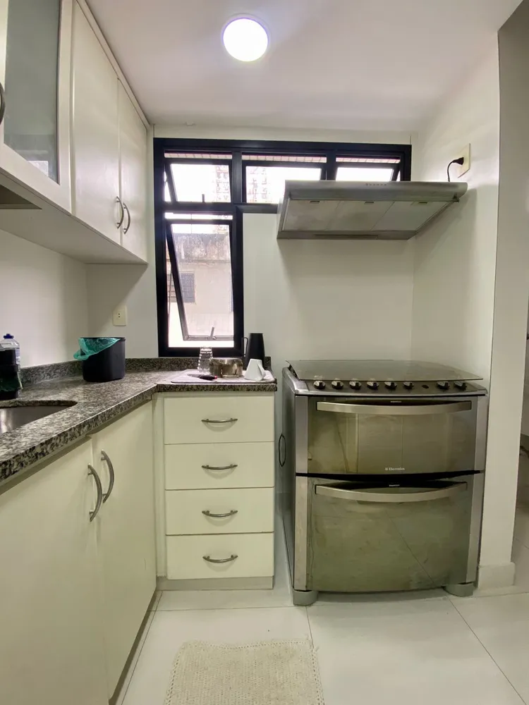 Apartamento, 3 quartos, 110 m² - Foto 16