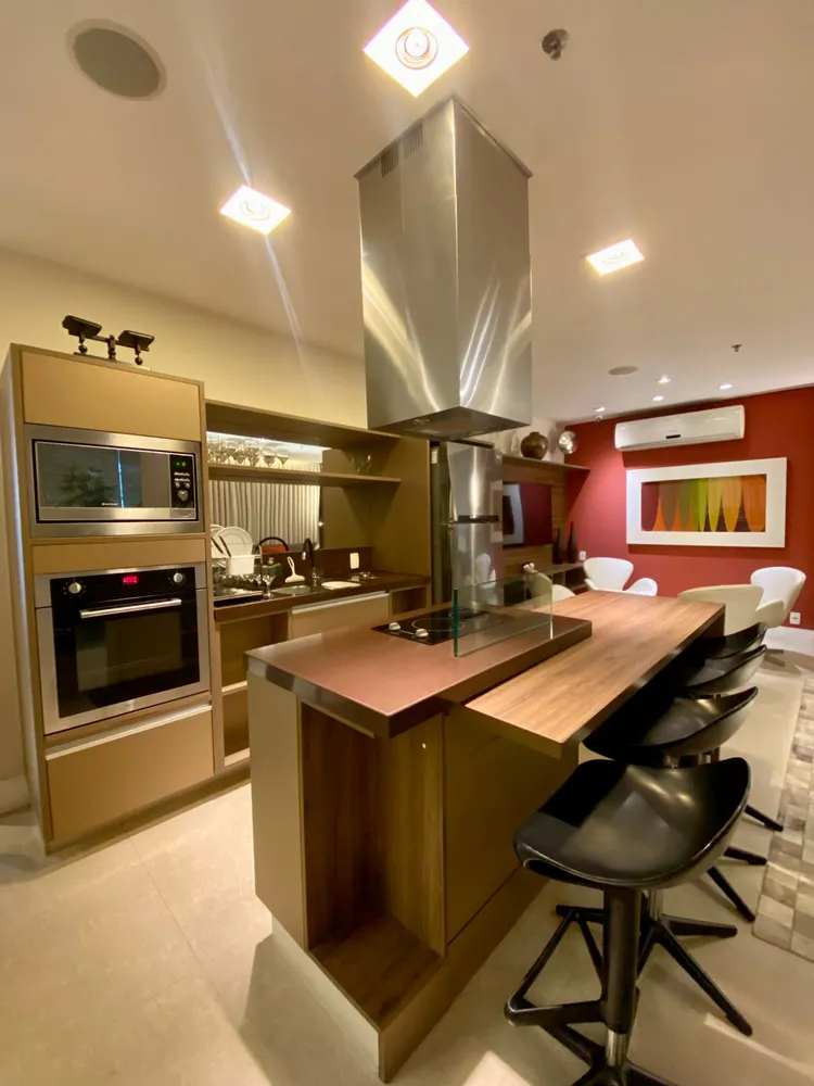 Apartamento, 3 quartos, 110 m² - Foto 7