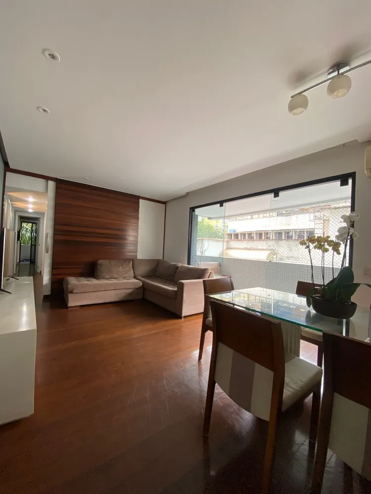 Apartamento, 3 quartos, 110 m² - Foto 5