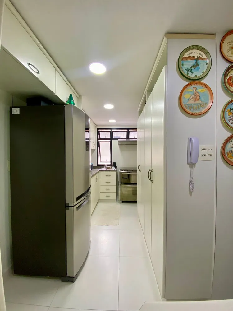 Apartamento, 3 quartos, 110 m² - Foto 15