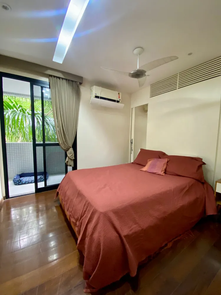 Apartamento, 3 quartos, 110 m² - Foto 9