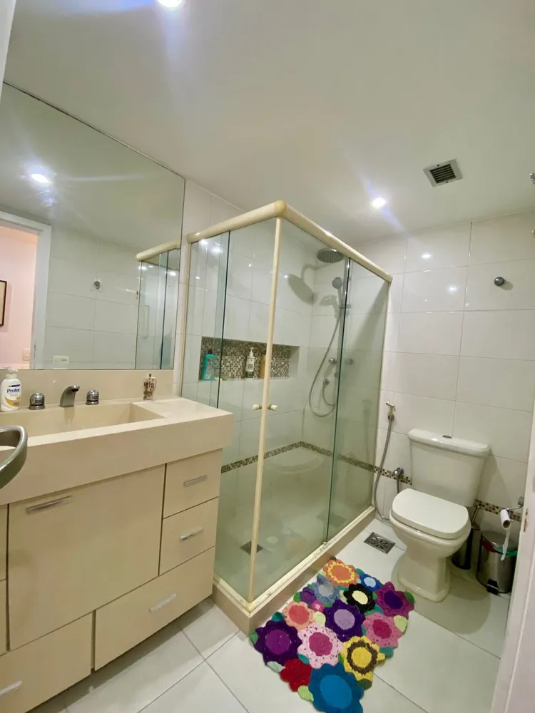Apartamento, 3 quartos, 110 m² - Foto 12