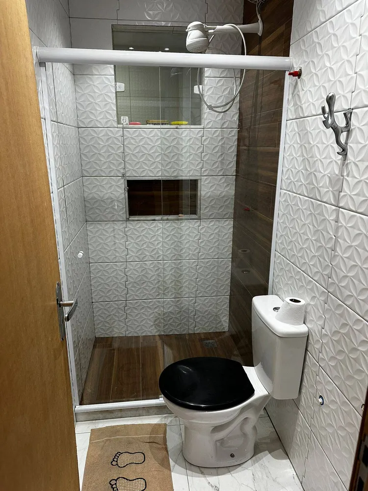 Casa de Condomínio, 3 quartos - Foto 6