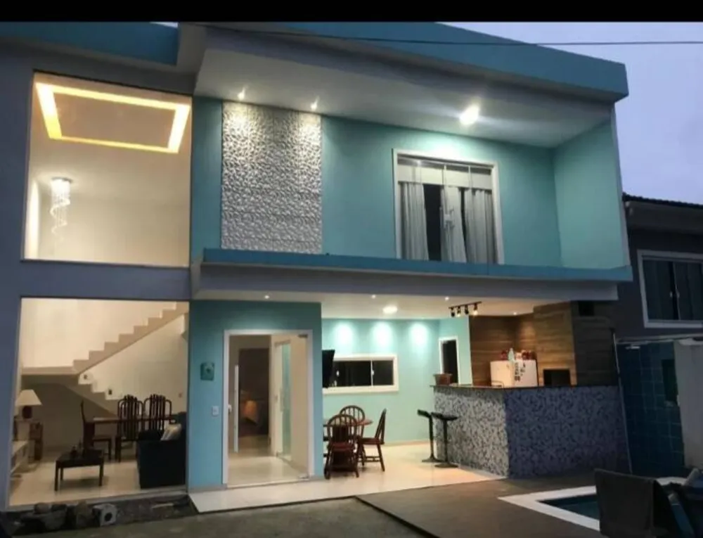 Casa de Condomínio, 3 quartos - Foto 11