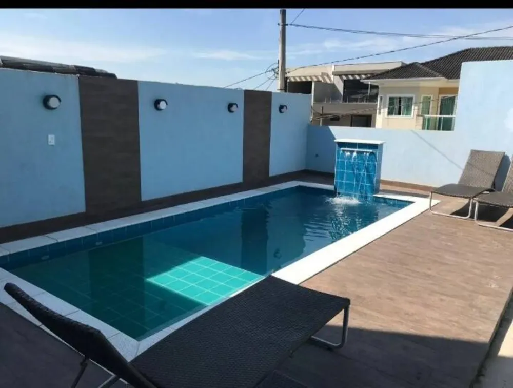 Casa de Condomínio, 3 quartos - Foto 12