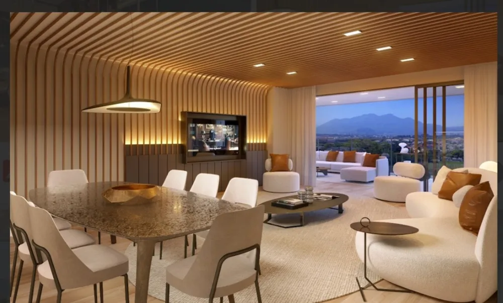 Apartamento, 4 quartos, 185 m² - Foto 24