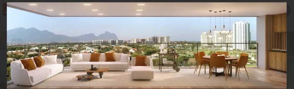 Apartamento, 4 quartos, 185 m² - Foto 15