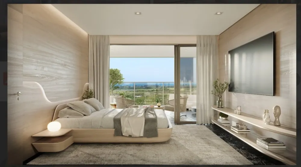 Apartamento, 4 quartos, 185 m² - Foto 3