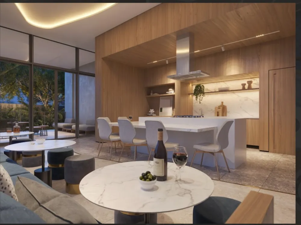Apartamento, 4 quartos, 185 m² - Foto 26