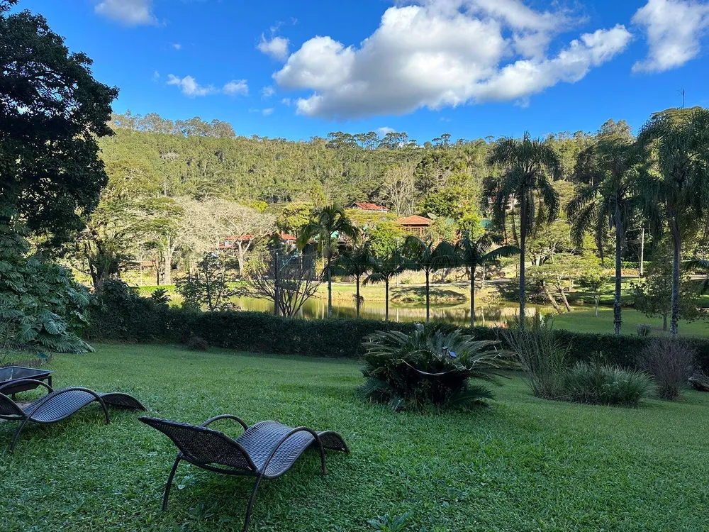 Casa, 3 quartos, 300 m² - Foto 12