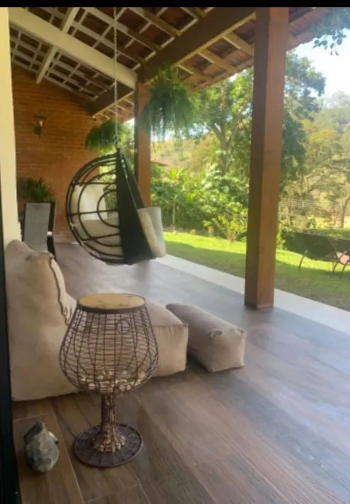 Casa, 3 quartos, 300 m² - Foto 3