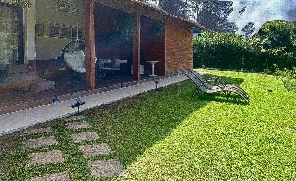 Casa, 3 quartos, 300 m² - Foto 8