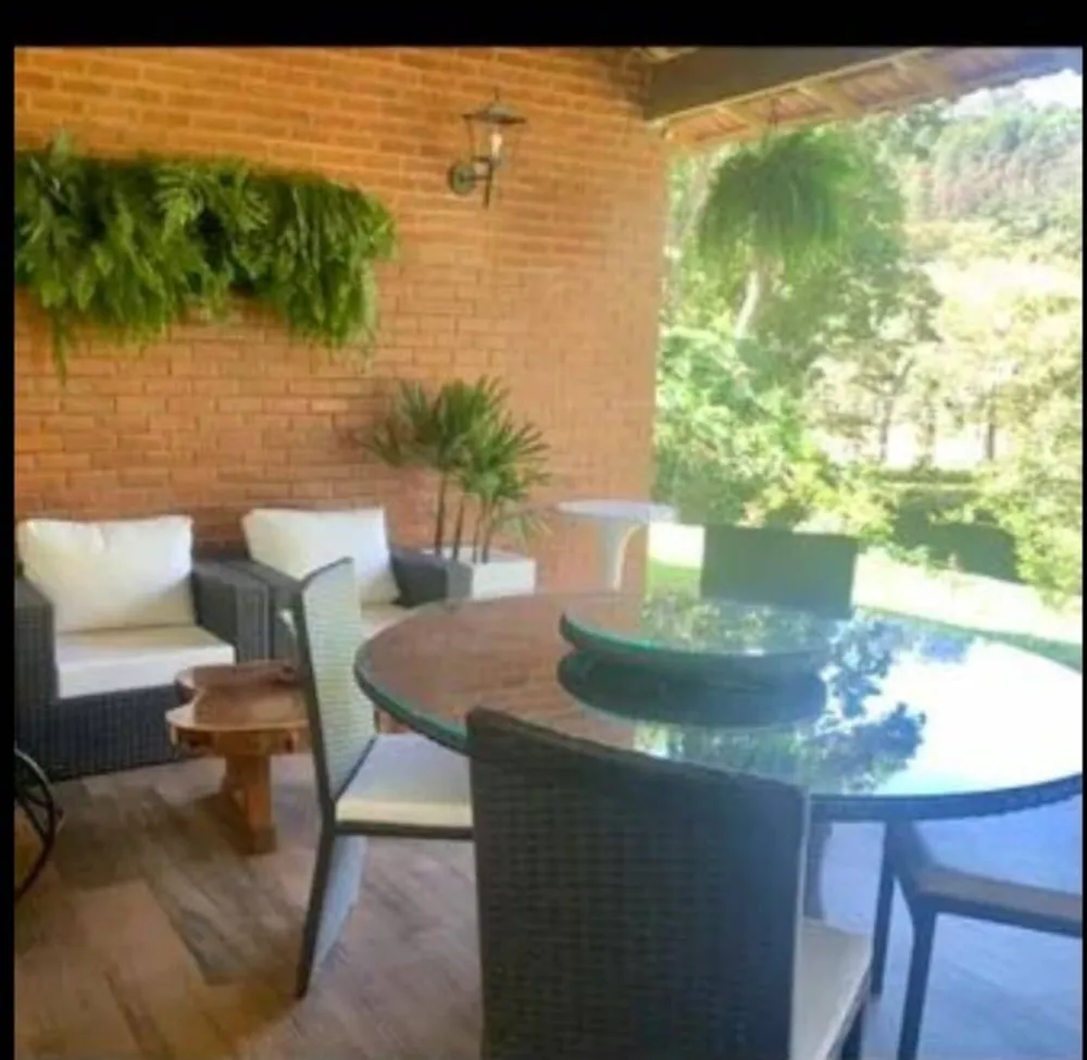 Casa, 3 quartos, 300 m² - Foto 26