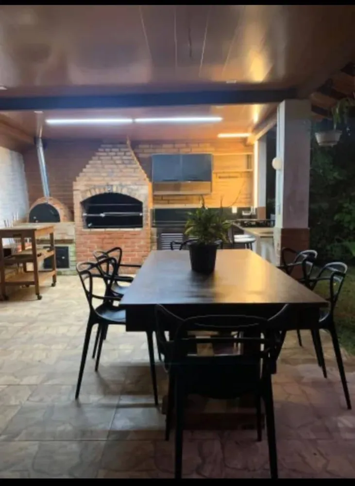 Casa, 3 quartos, 300 m² - Foto 19