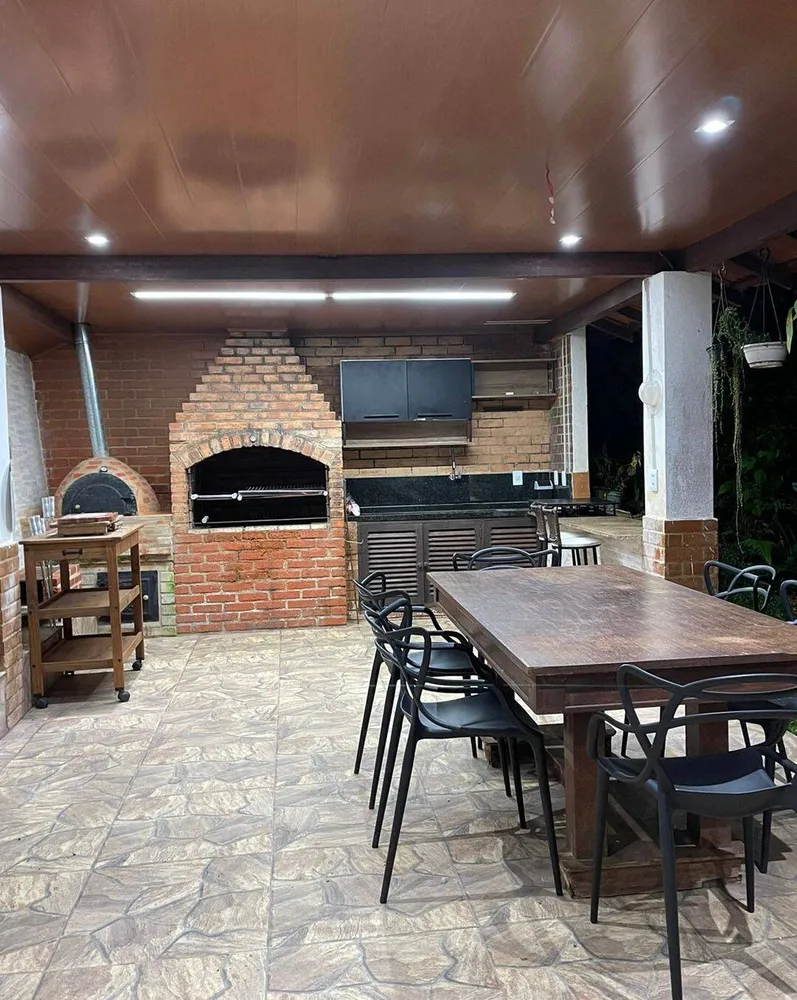 Casa, 3 quartos, 300 m² - Foto 5