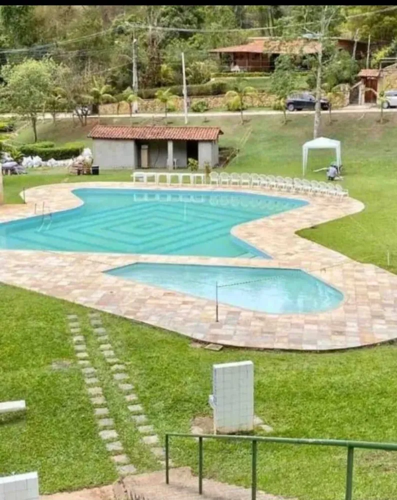 Casa, 3 quartos, 300 m² - Foto 20