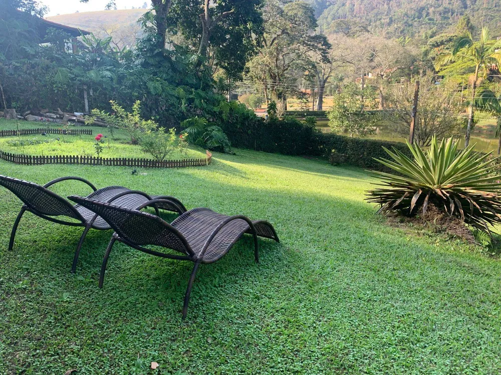 Casa, 3 quartos, 300 m² - Foto 4