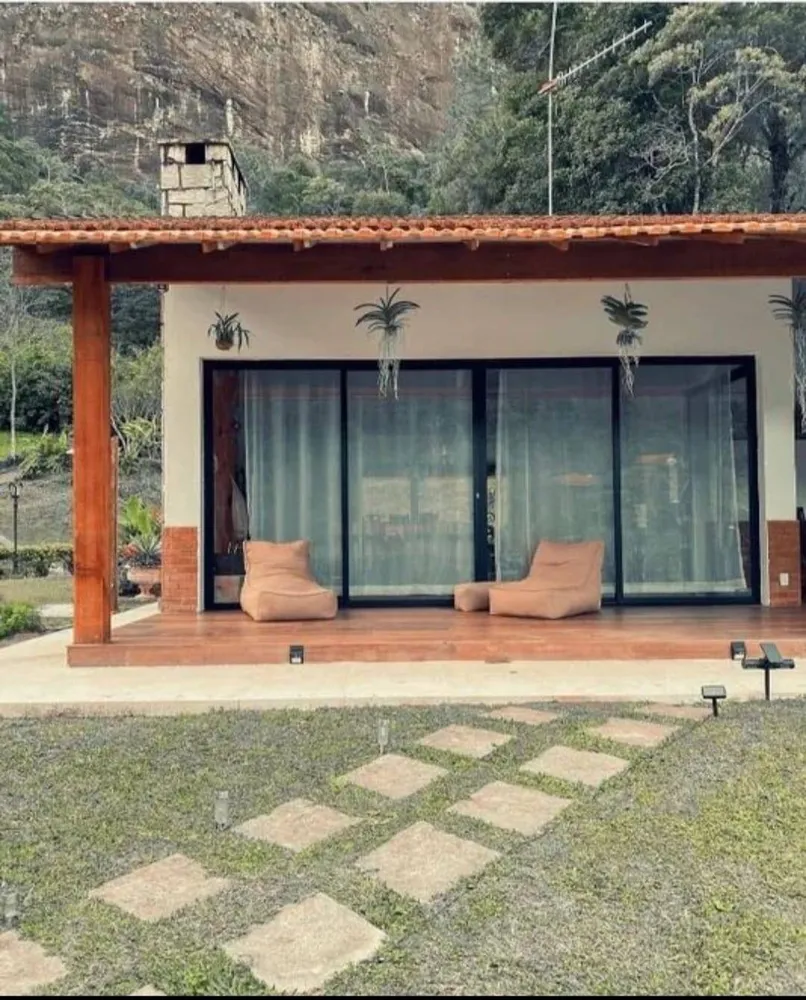 Casa, 3 quartos, 300 m² - Foto 32