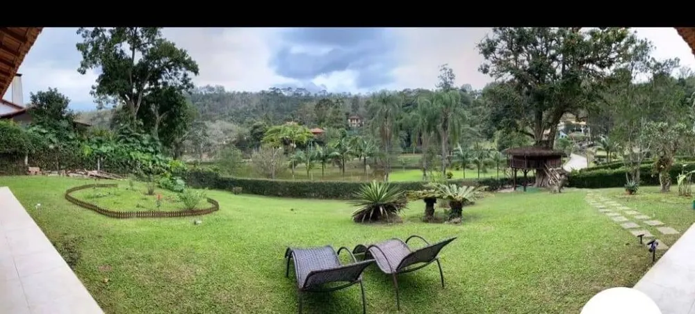 Casa, 3 quartos, 300 m² - Foto 23