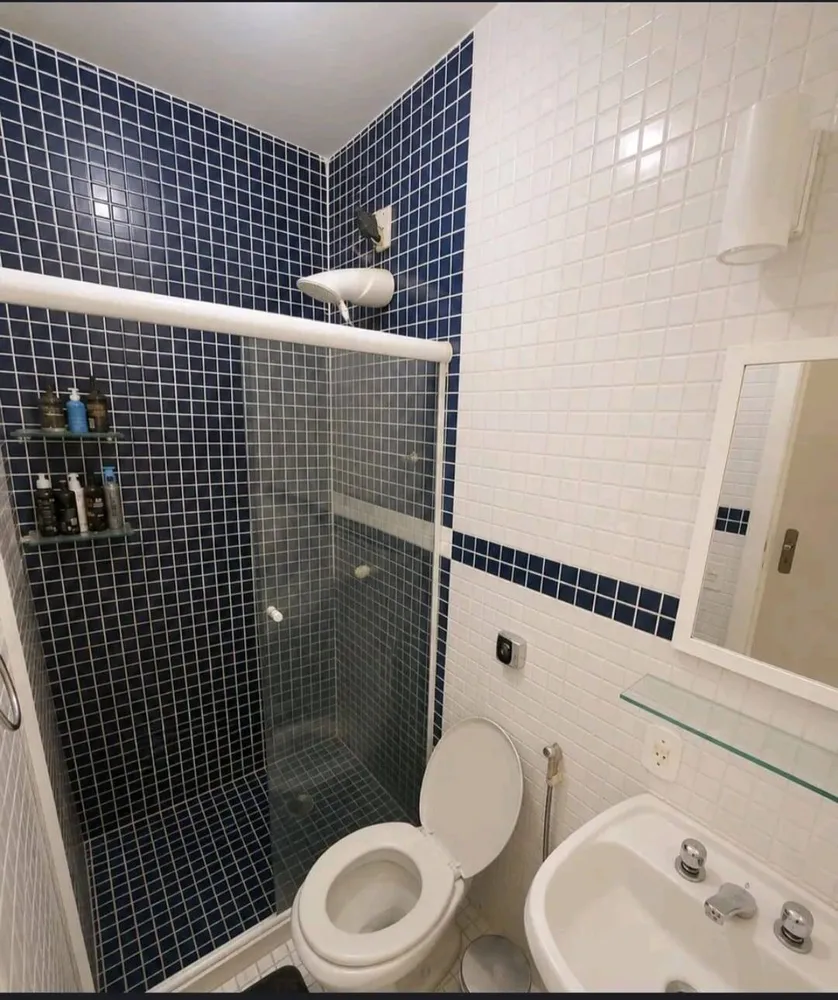 Casa, 5 quartos, 650 m² - Foto 13