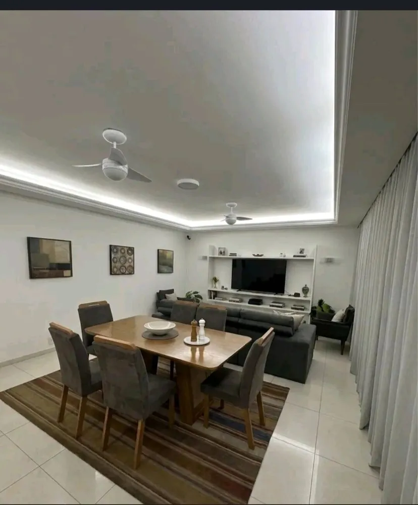 Casa, 5 quartos, 650 m² - Foto 9