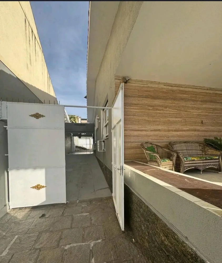 Casa, 5 quartos, 650 m² - Foto 7