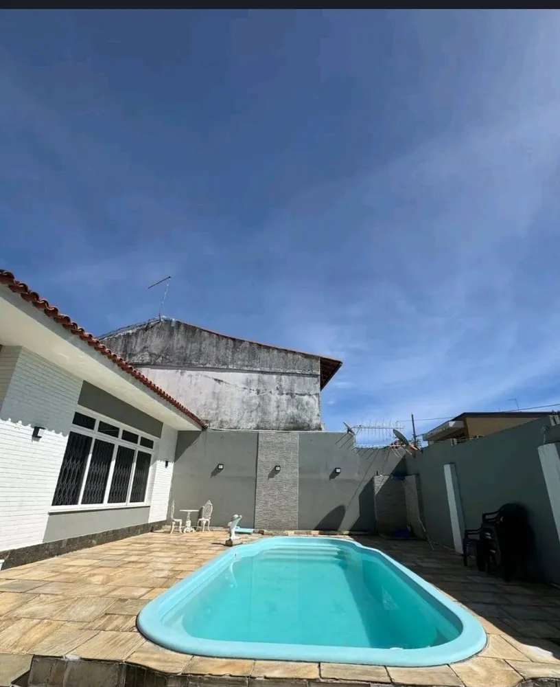 Casa, 5 quartos, 650 m² - Foto 1