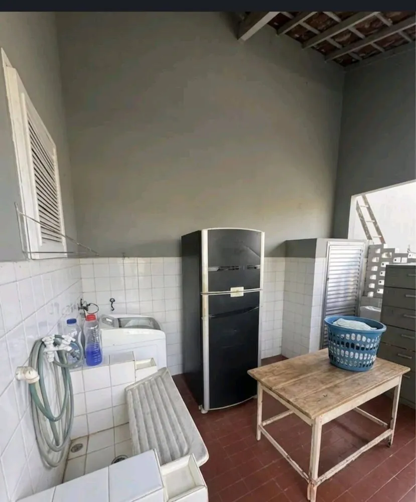 Casa, 5 quartos, 650 m² - Foto 18
