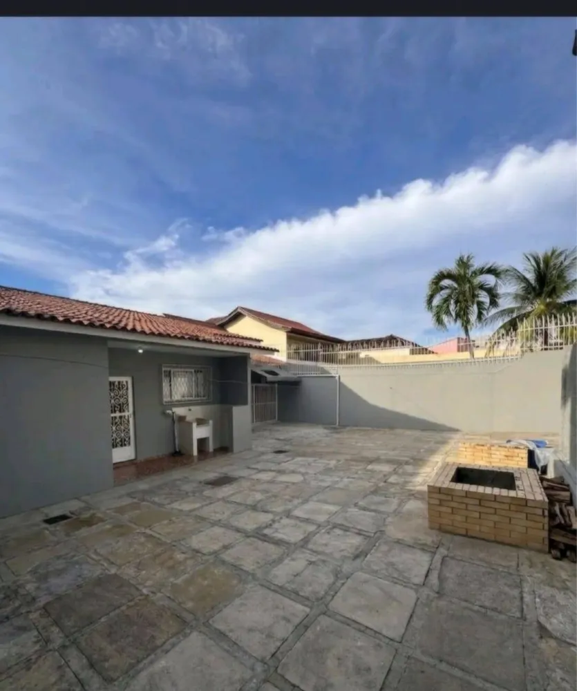 Casa, 5 quartos, 650 m² - Foto 6