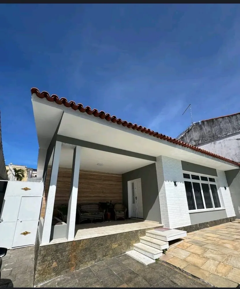 Casa, 5 quartos, 650 m² - Foto 2