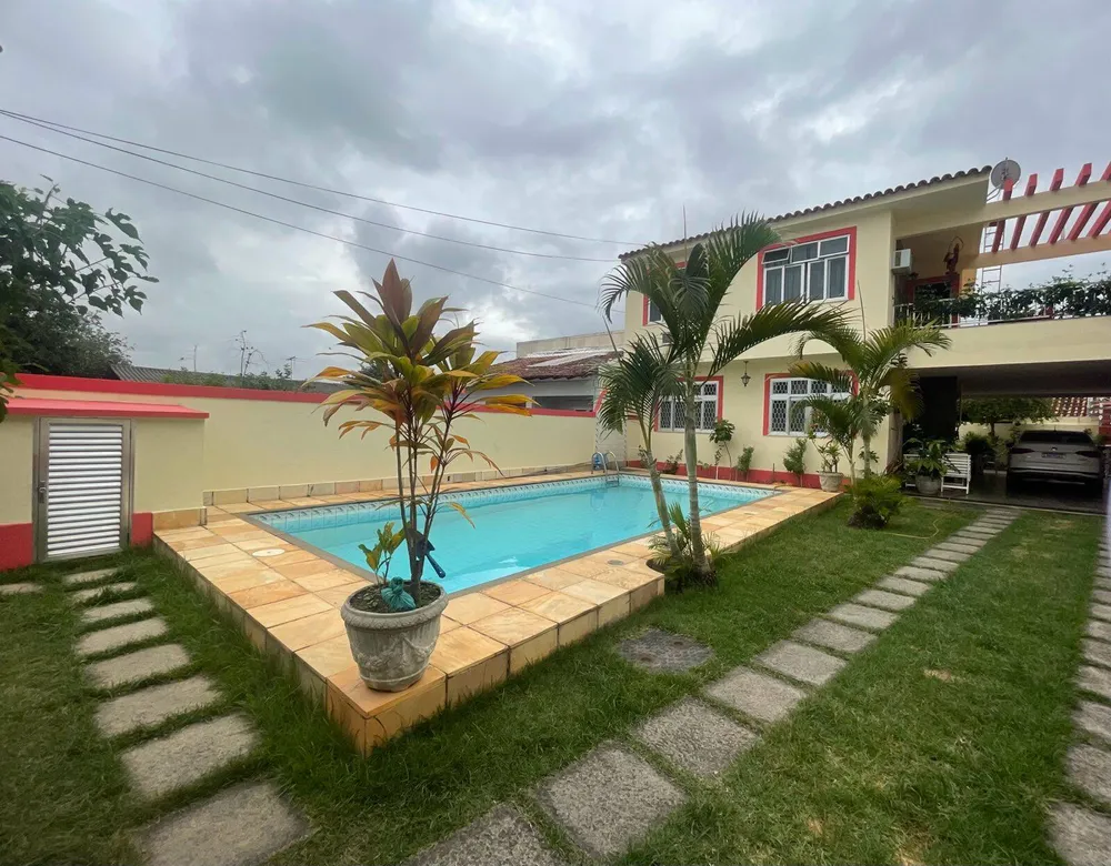 Casa, 3 quartos, 290 m² - Foto 7