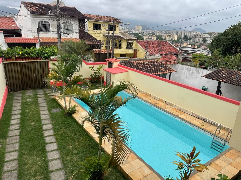 Casa, 3 quartos, 290 m² - Foto 4