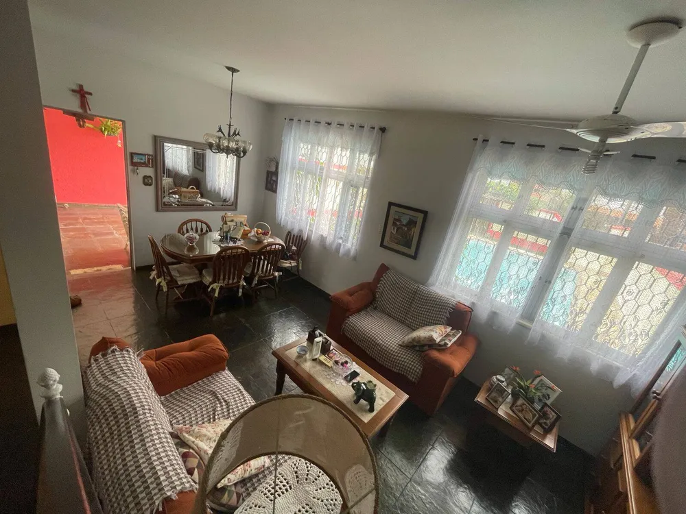 Casa, 3 quartos, 290 m² - Foto 14