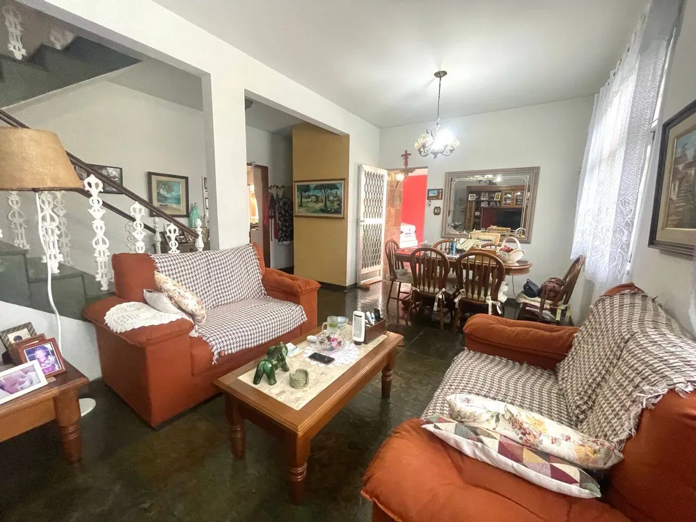 Casa, 3 quartos, 290 m² - Foto 21