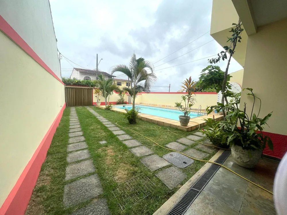 Casa, 3 quartos, 290 m² - Foto 5