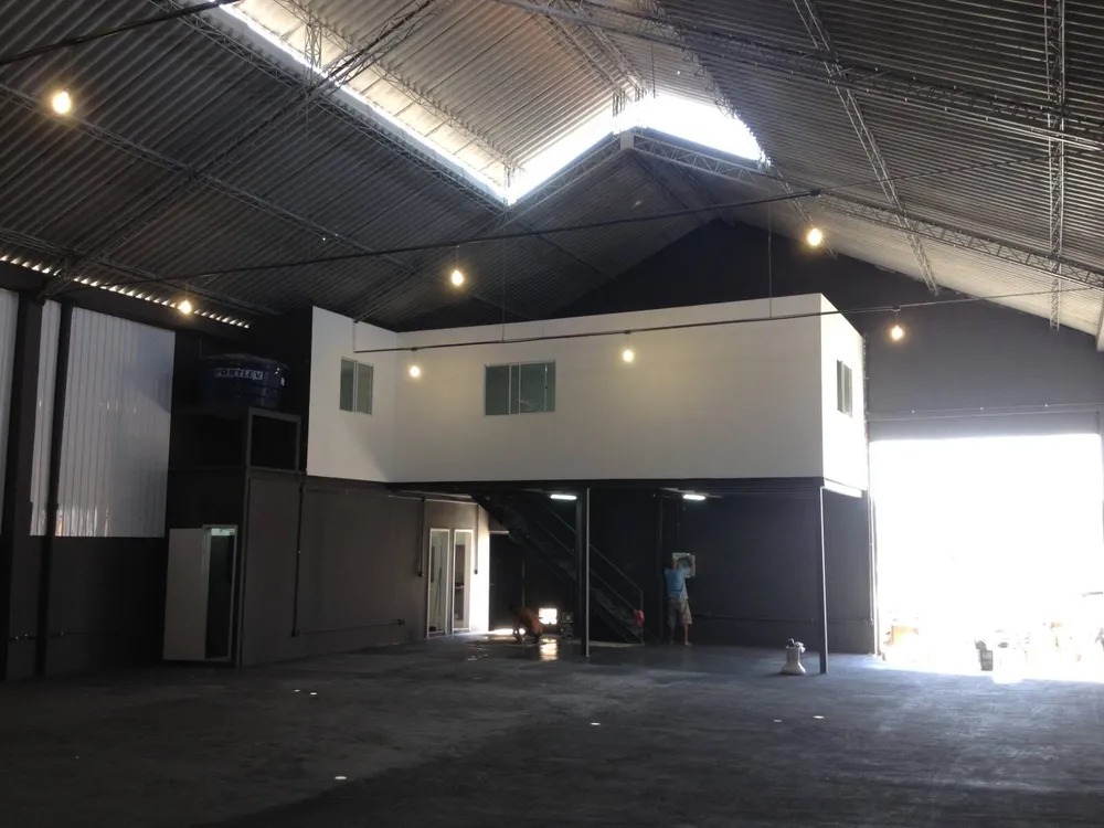 Sala-Conjunto, 480 m² - Foto 14