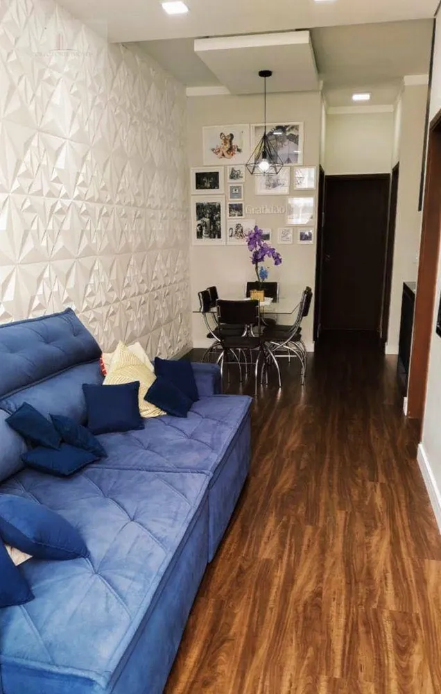 Casa, 3 quartos, 105 m² - Foto 4