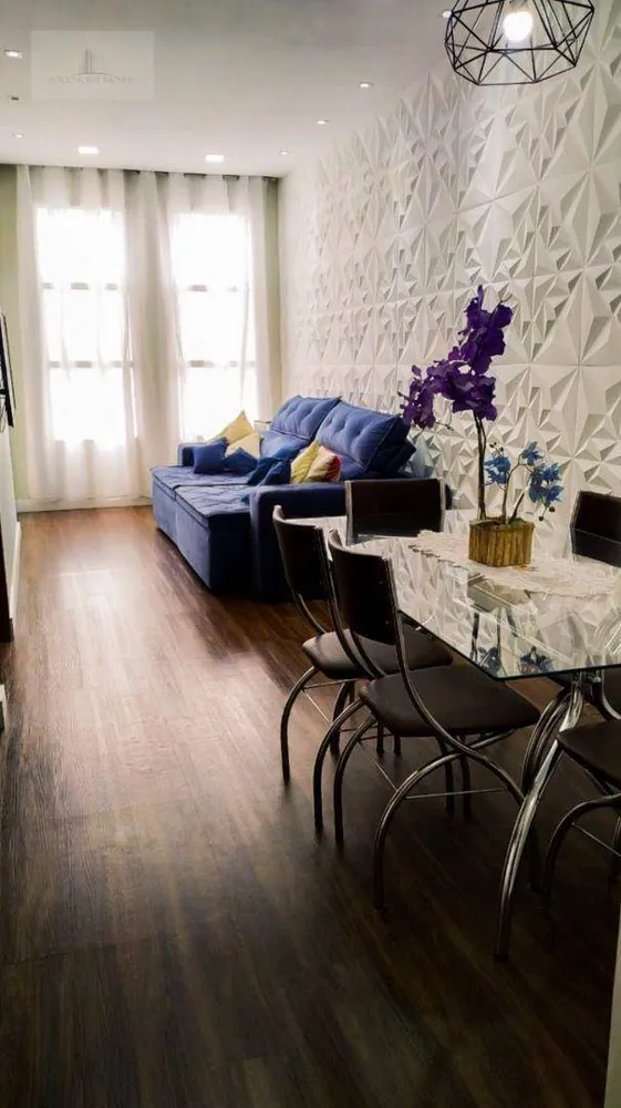 Casa, 3 quartos, 105 m² - Foto 3