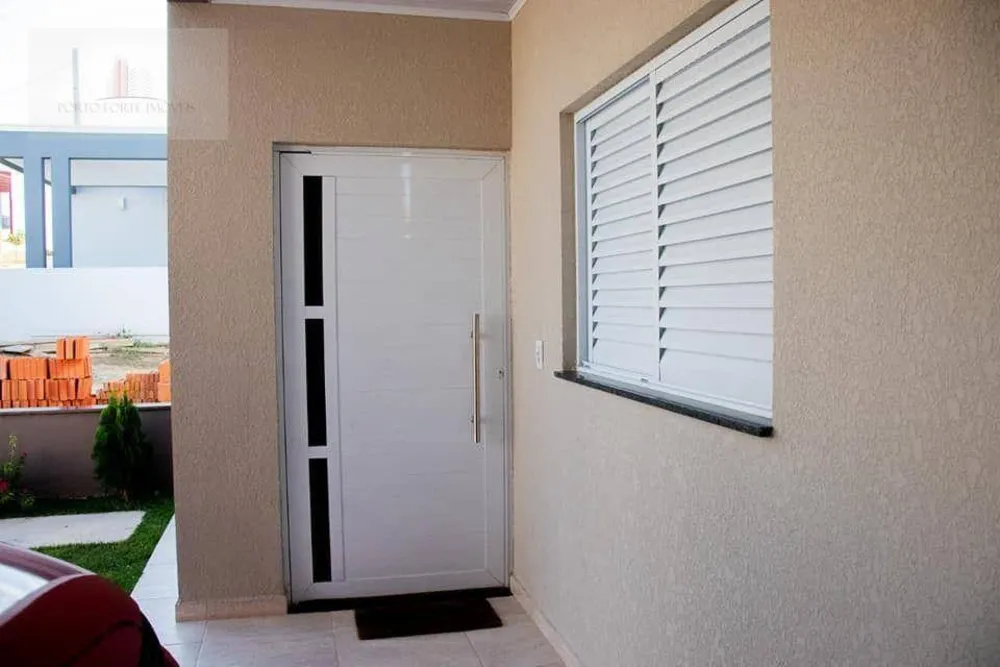 Casa, 3 quartos, 105 m² - Foto 2
