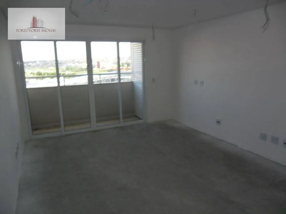 Sala-Conjunto, 40 m² - Foto 4